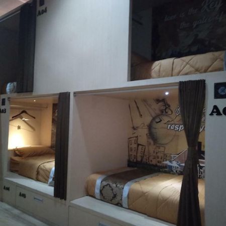 Malang City Boulevard Homestay Extérieur photo