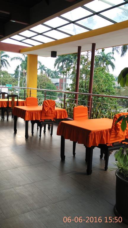 Malang City Boulevard Homestay Extérieur photo
