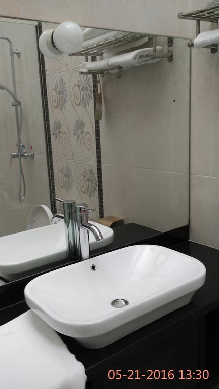 Malang City Boulevard Homestay Extérieur photo