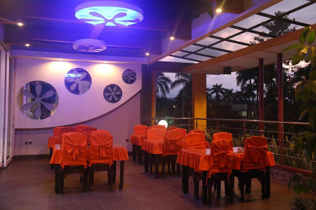 Malang City Boulevard Homestay Extérieur photo