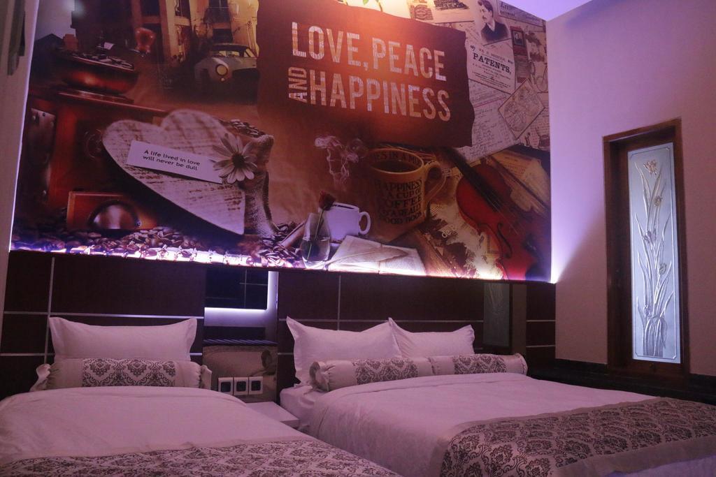 Malang City Boulevard Homestay Extérieur photo