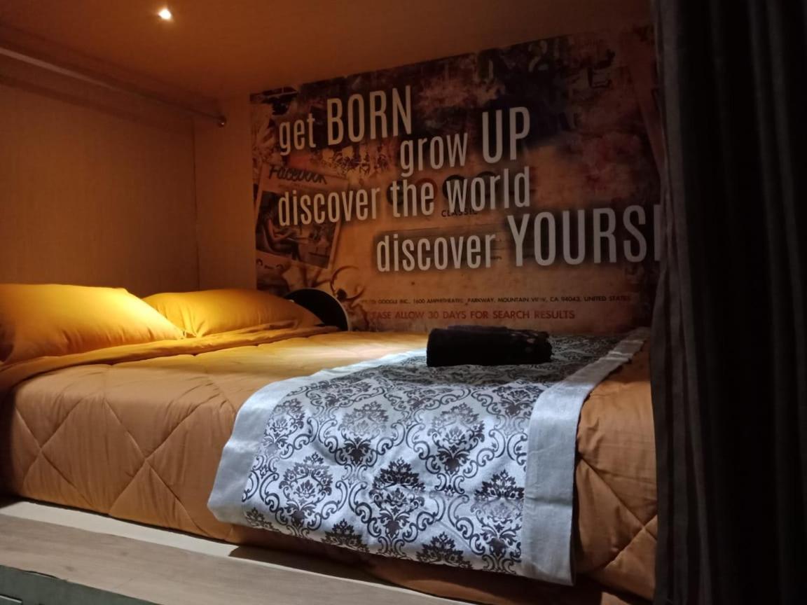 Malang City Boulevard Homestay Extérieur photo