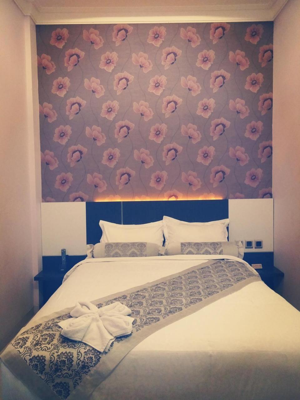 Malang City Boulevard Homestay Extérieur photo