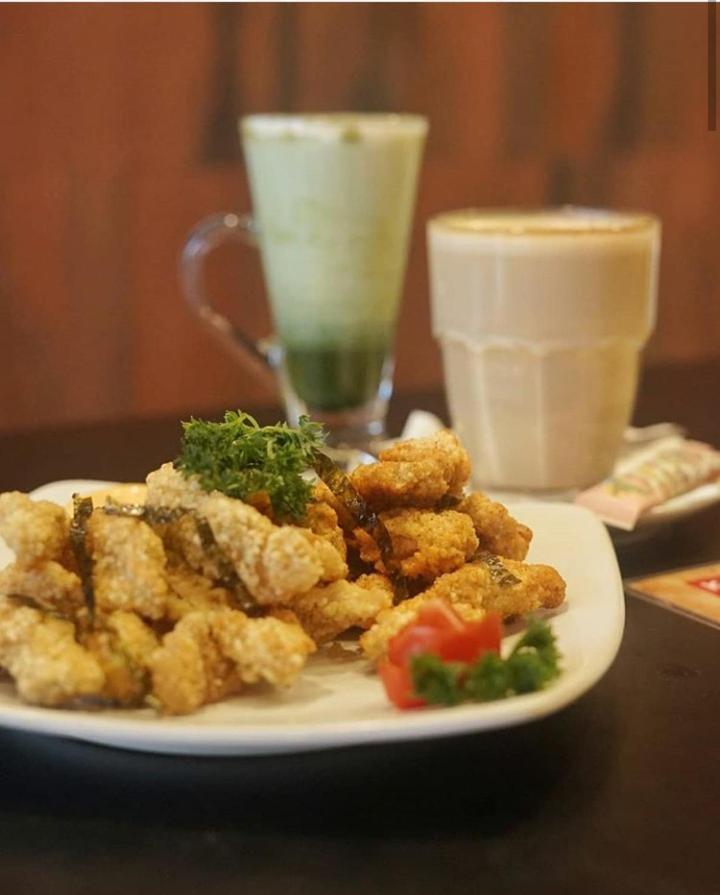 Malang City Boulevard Homestay Extérieur photo