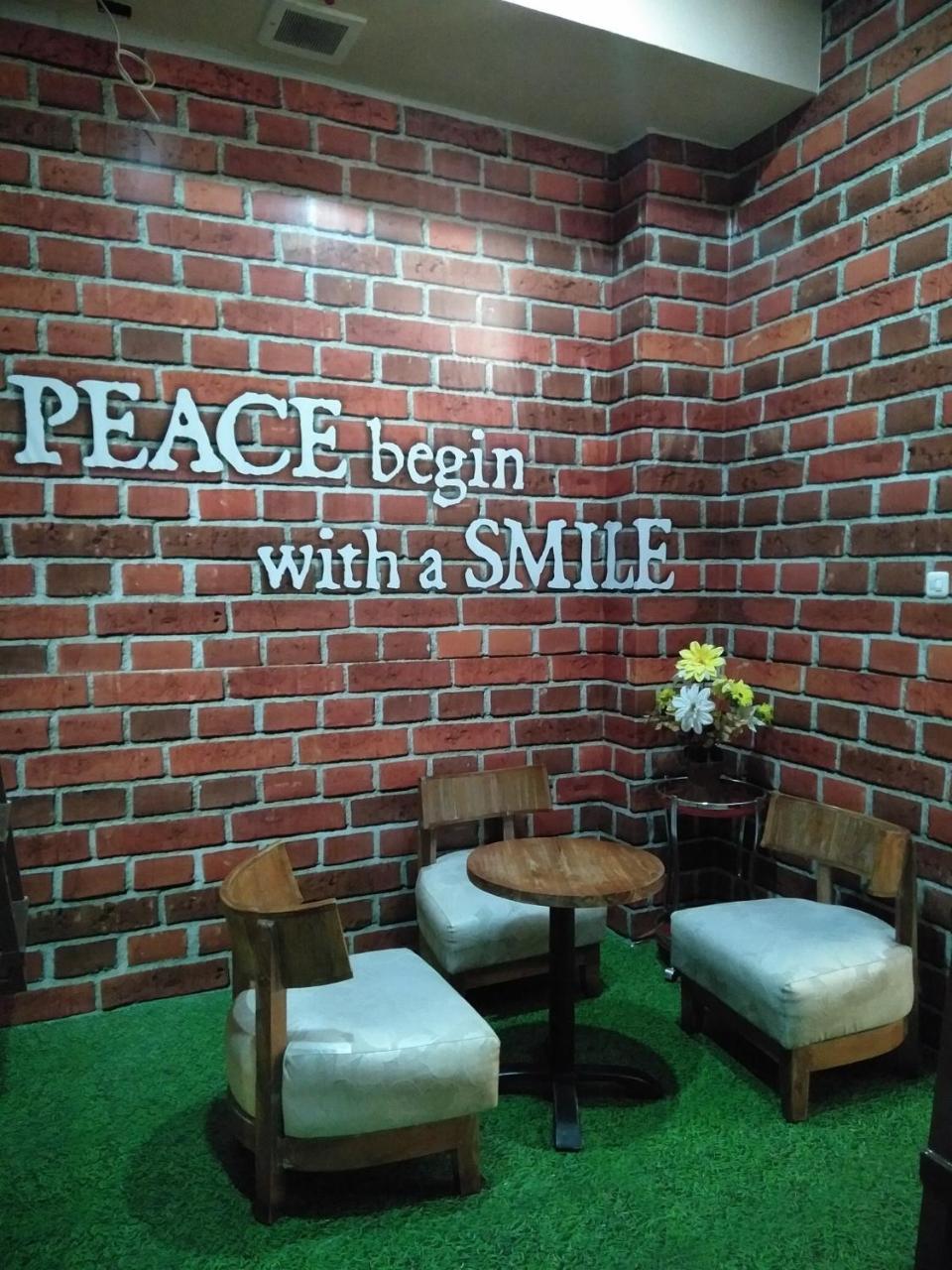 Malang City Boulevard Homestay Extérieur photo