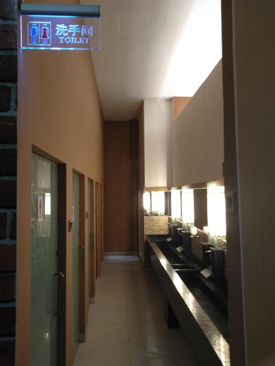 Malang City Boulevard Homestay Extérieur photo