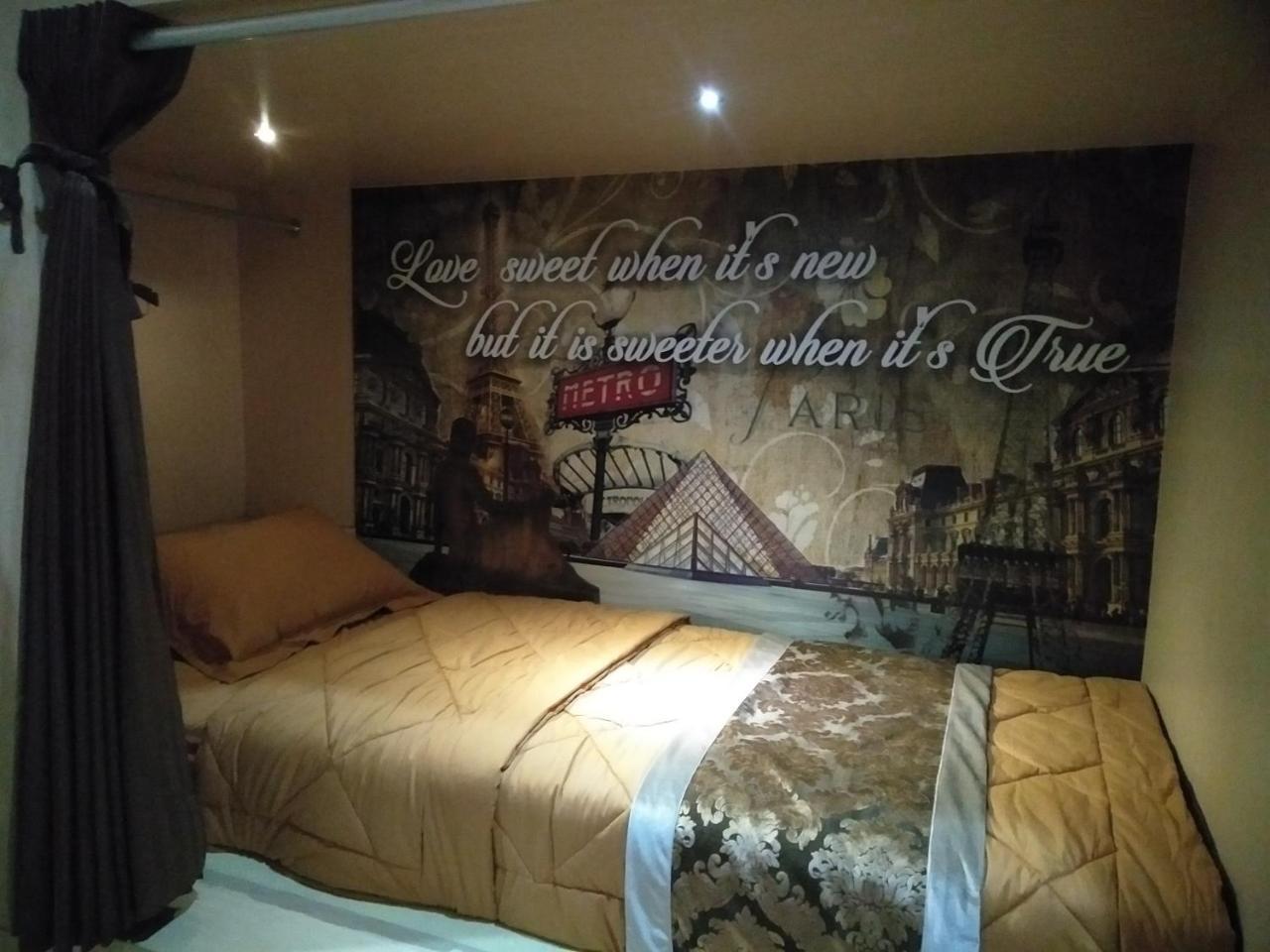Malang City Boulevard Homestay Extérieur photo
