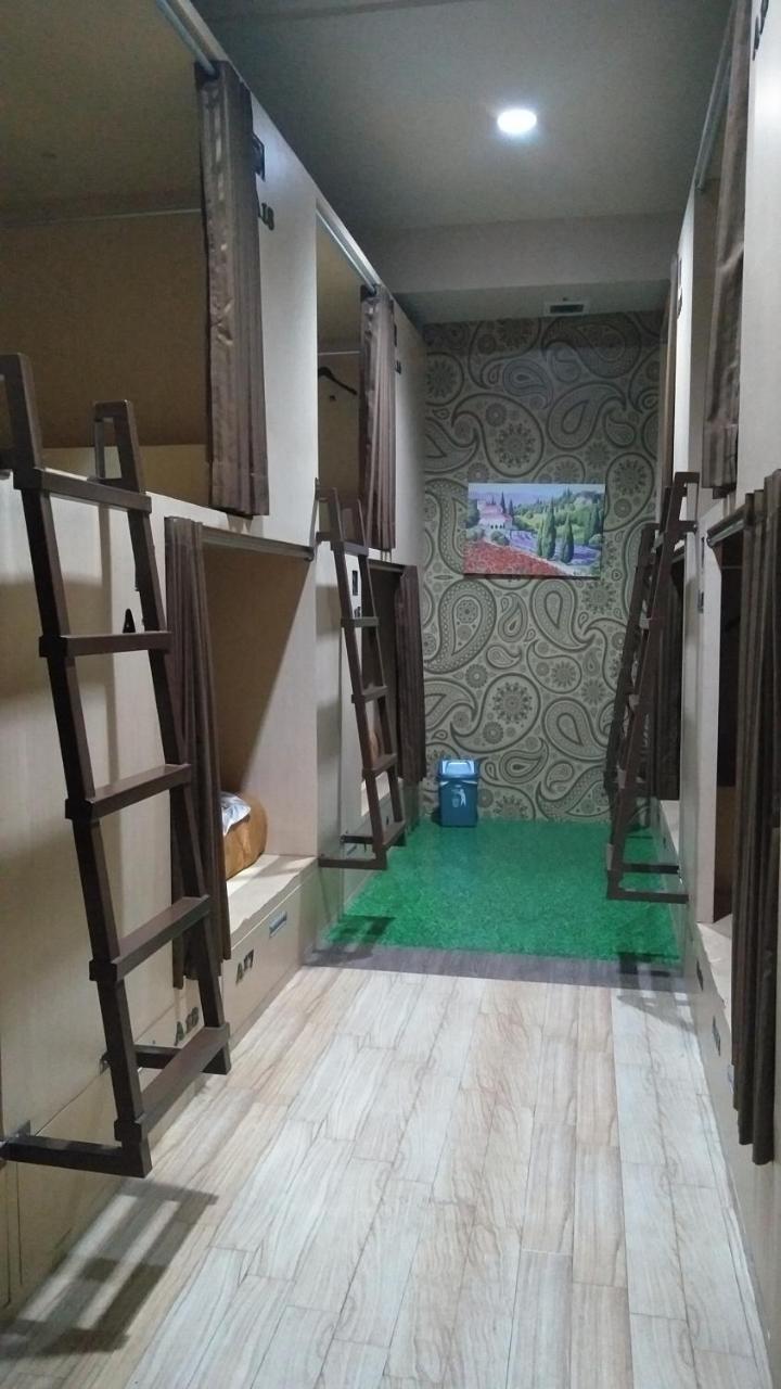 Malang City Boulevard Homestay Extérieur photo